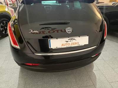 Lancia Delta 120 CV Gold Ecochic GPL usata Gualdo Tadino