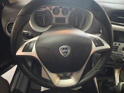 Lancia Delta 120 CV Gold Ecochic GPL usata Gualdo Tadino