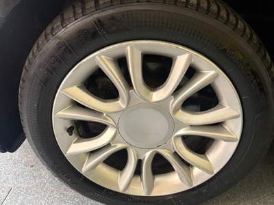 Lancia Delta 120 CV Gold Ecochic GPL usata Gualdo Tadino