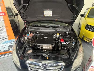 Lancia Delta 120 CV Gold Ecochic GPL usata Gualdo Tadino