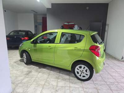 Opel Karl  usata POTENZA PICENA