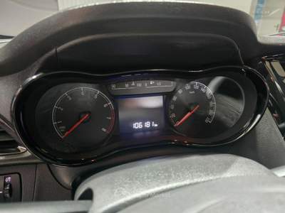 Opel Karl  usata POTENZA PICENA