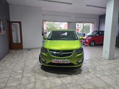 Opel Karl  usata POTENZA PICENA