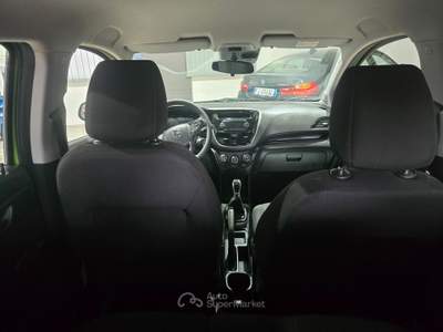 Opel Karl  usata POTENZA PICENA