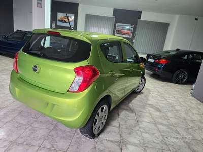 Opel Karl  usata POTENZA PICENA