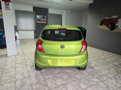 Opel Karl  usata POTENZA PICENA