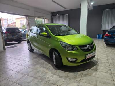 Opel Karl  usata POTENZA PICENA