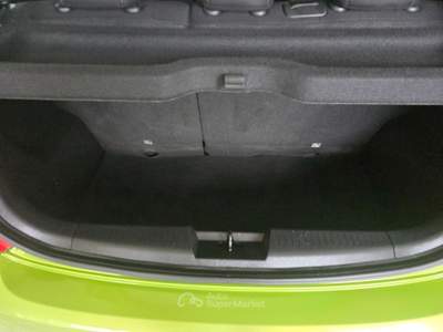 Opel Karl  usata POTENZA PICENA