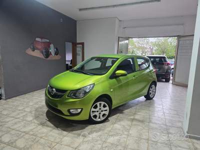 Opel Karl  usata POTENZA PICENA