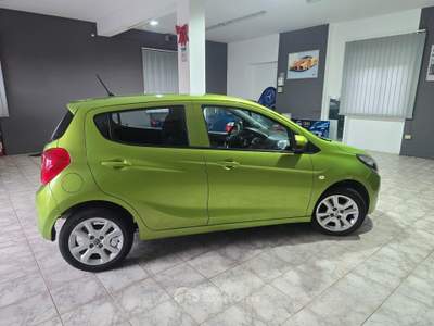 Opel Karl  usata POTENZA PICENA