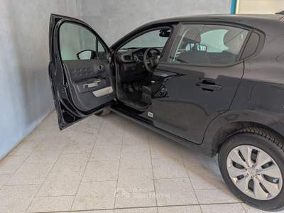 Citroen C3 C3 - 1.2 puretech 83cv - Feel Business Nero usata Robecco sul Naviglio