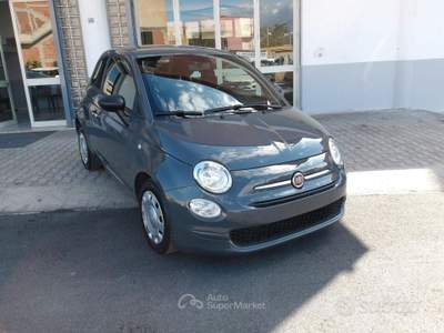 Fiat 500 Cult 70cv usata Ribera