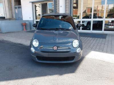 Fiat 500 Cult 70cv usata Ribera