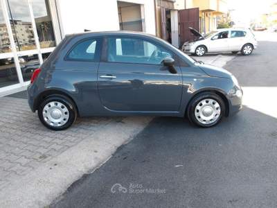 Fiat 500 Cult 70cv usata Ribera