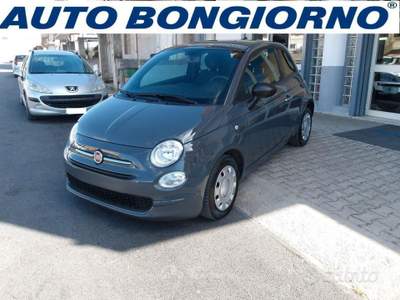 Fiat 500 Cult 70cv usata Ribera
