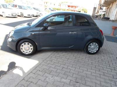 Fiat 500 Cult 70cv usata Ribera
