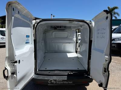 Opel Combo Combo 1.4Turbo RIVESTIMENTO HACCP Bianco usata San Michele Salentino