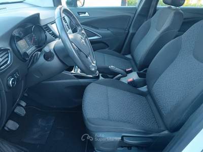 Opel Crossland EDITION 1.2 83 cv BENZINA -PROMO GI usata Santarcangelo di Romagna
