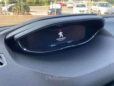 Peugeot 3008 3008 II 1.5 bluehdi GT Line s Grigio usata Albano Laziale