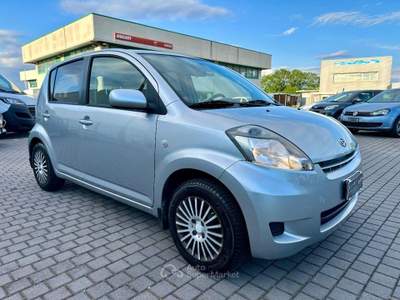 Daihatsu Sirion 1.3 Hiro Grigio usata Venezia