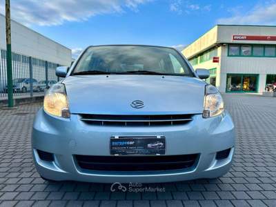 Daihatsu Sirion 1.3 Hiro Grigio usata Venezia
