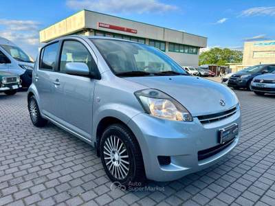 Daihatsu Sirion 1.3 Hiro Grigio usata Venezia