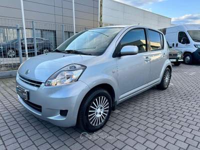 Daihatsu Sirion 1.3 Hiro Grigio usata Venezia