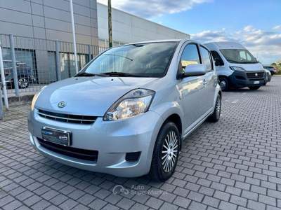 Daihatsu Sirion 1.3 Hiro Grigio usata Venezia