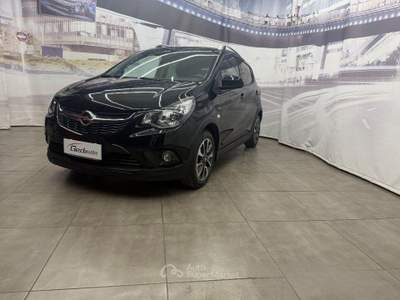 Opel Karl Rocks 1.0 73 CV Start&Stop LED usata CASAGIOVE