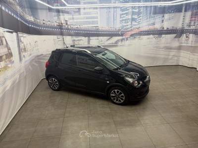 Opel Karl Rocks 1.0 73 CV Start&Stop LED usata CASAGIOVE