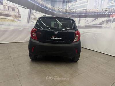 Opel Karl Rocks 1.0 73 CV Start&Stop LED usata CASAGIOVE