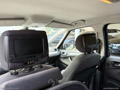 Ford S-Max S-Max+ 1.8 TDCi 125 CV 7 POSTI Oro usata San Michele Salentino