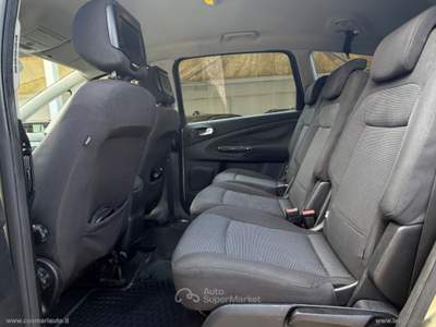 Ford S-Max S-Max+ 1.8 TDCi 125 CV 7 POSTI Oro usata San Michele Salentino
