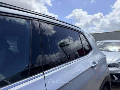 Volkswagen T-Cross  1.0 tsi R-Line Plus 115cv Grigio usata Sant'Anastasia