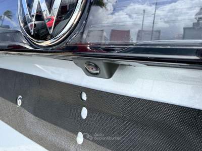 Volkswagen T-Cross  1.0 tsi R-Line Plus 115cv Grigio usata Sant'Anastasia