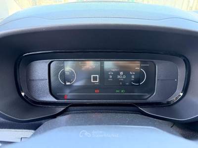 Fiat Doblò NEW Fiat Doblo S2 Combi 1.5 BlueHDi 130cv#AUTOCARRO!**IL PREZZO E' DA INTENDERSI + IVA** Bianco usata Sant'Anastasia