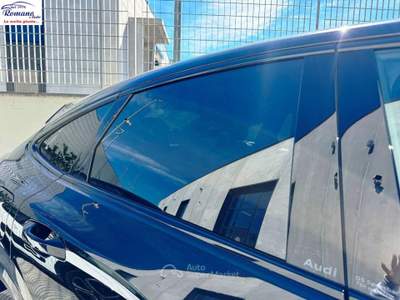 Audi Q5 Q5 SPB 40 TDI quattro S tronic S line Nero usata Sant'Anastasia
