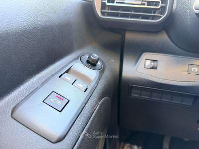 Fiat Doblò NEW Fiat Doblo 1.5 BlueHdi 100CV PC-TN Van!**IL PREZZO E' DA INTENDERSI + IVA** Bianco usata Sant'Anastasia