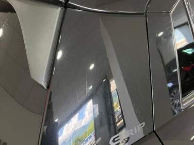 Suzuki Swift 1.2 Hybrid 4WD AllGrip Top Nero usata Isola del Liri