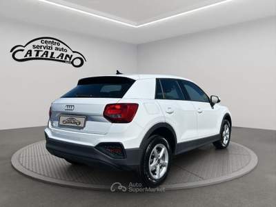Audi Q2 35 TDI S tronic S line Edition Bianco usata Maniace