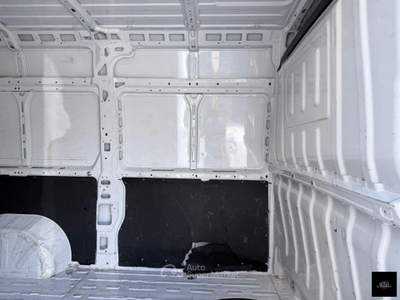 Peugeot Boxer 2.2HDI 140CV L2H2 usata San Giuseppe Vesuviano