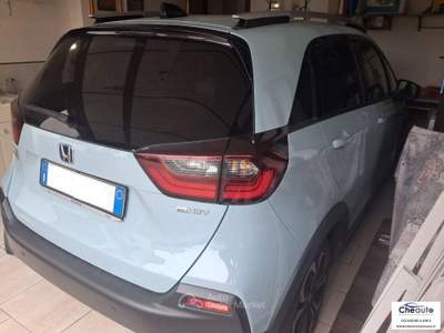 Honda Jazz 1.5 Hev Crosstar eCVT Executive usata Chioggia