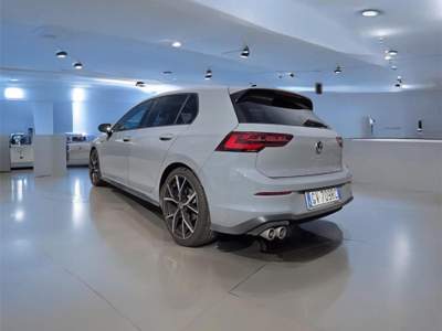 Volkswagen Golf 2.0 TDI GTD DSG Grigio usata San Michele Salentino