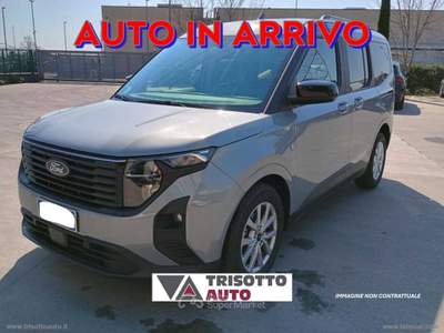 Ford Tourneo Courier Tourneo Courier 1.0 EcoBoost 125CV Titanium Bianco usata Scurelle