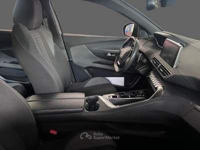 Peugeot 3008 PureTech Turbo 130 S&S Active Pack Grigio usata Cagliari
