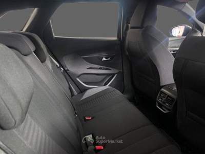 Peugeot 3008 PureTech Turbo 130 S&S Active Pack Grigio usata Cagliari