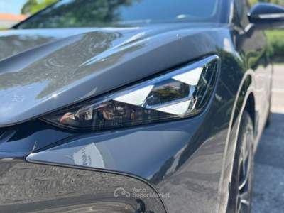 Cupra Tavascan Endurance 77kWh 286 CV RWD Immersive Grigio usata Mirano
