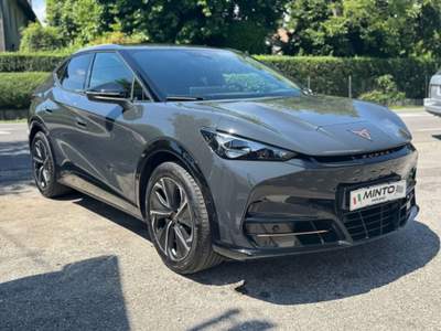 Cupra Tavascan Endurance 77kWh 286 CV RWD Immersive Grigio usata Mirano