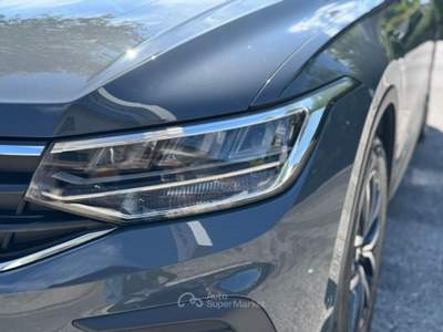 Volkswagen Tiguan 2.0 TDI 150 CV SCR DSG Elegance Grigio usata Mirano