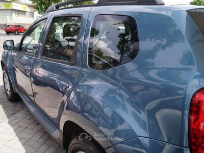 Dacia Duster 1.6 110CV 4x2 Lauréate GPL Grigio usata Roma